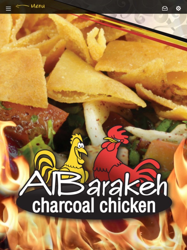 Www Alhudapk Goody's Charcoal Chicken Al Barakeh Chicken 2025