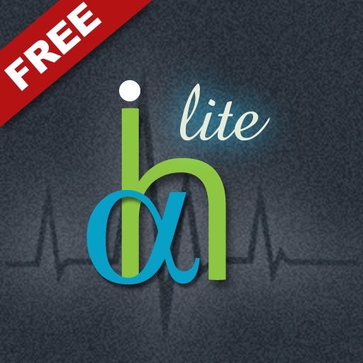Health Analyzer Lite icon