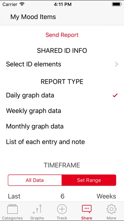 TracknShare LITE screenshot-4