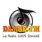 Dambefm, c'est le site et l'application qui vous offrira de la musique et des infos de toutes les couleurs avec vos animateurs de tous les jours