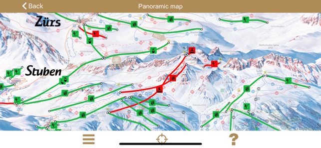 Ski Arlberg - offiziell(圖4)-速報App