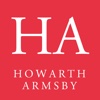 Howarth Armsby