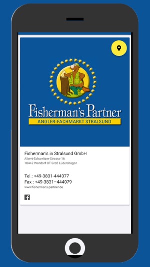 Fisherman's Partner(圖4)-速報App