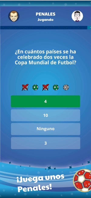 Reto Deportivo(圖4)-速報App