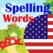 This Free online application, First Spelling Vocabulary Book, is really a great way for all ages to learn about basic English vocabulary spelling words with pictures and song, which are all part of a language arts program