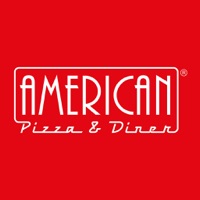 Kontakt American Pizza and Diner