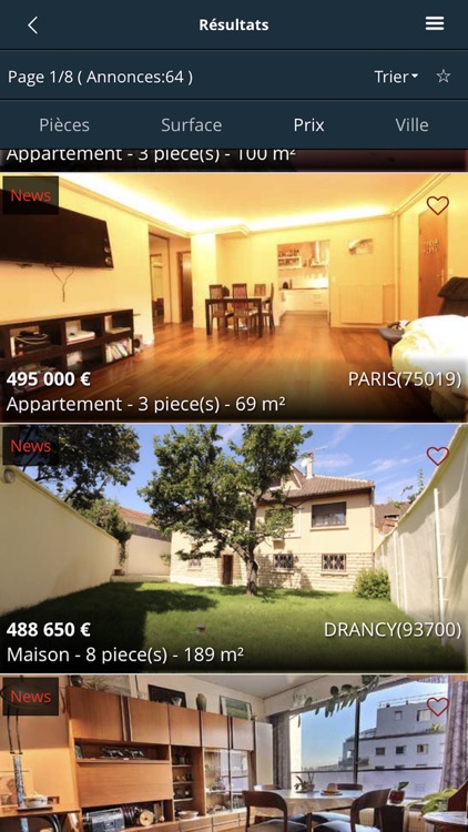 AVL Immobilier