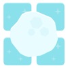 ICE Ball: Easy simple game