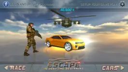 Game screenshot Escape Is Just The Beginning mod apk