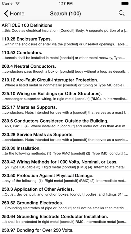NEC 2014 Edition