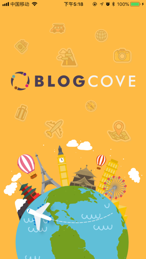 Blog Cove