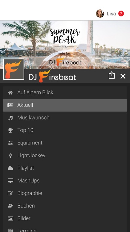 DJ Firebeat