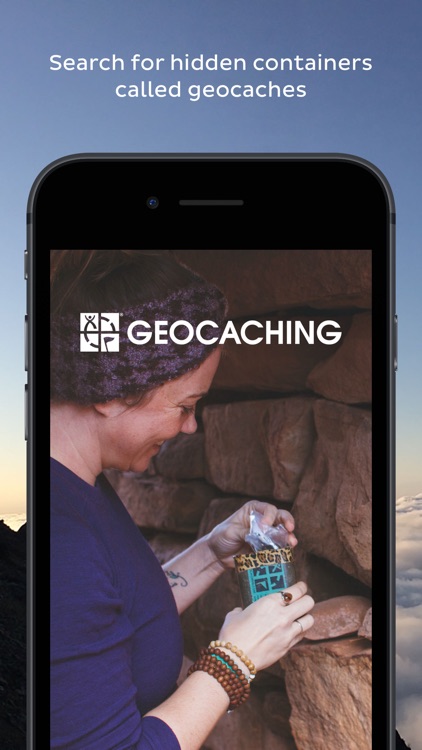 Geocaching® screenshot-0