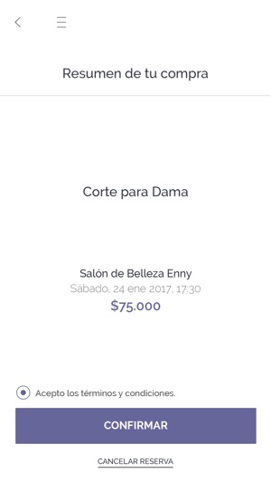 Salón de Belleza Enny(圖2)-速報App