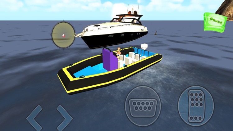 Coast Emergency: Lifeguards screenshot-4