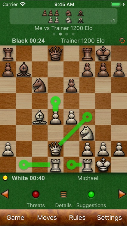 Chess Tiger Pro