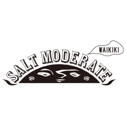 SALT MODERATE【ソルトモデラート】