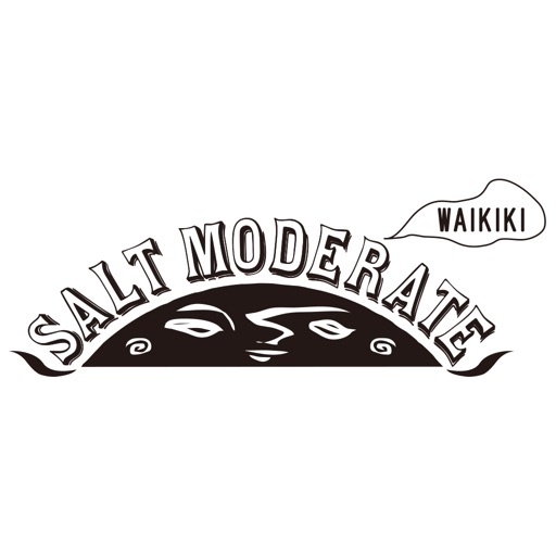 SALT MODERATE【ソルトモデラート】 icon