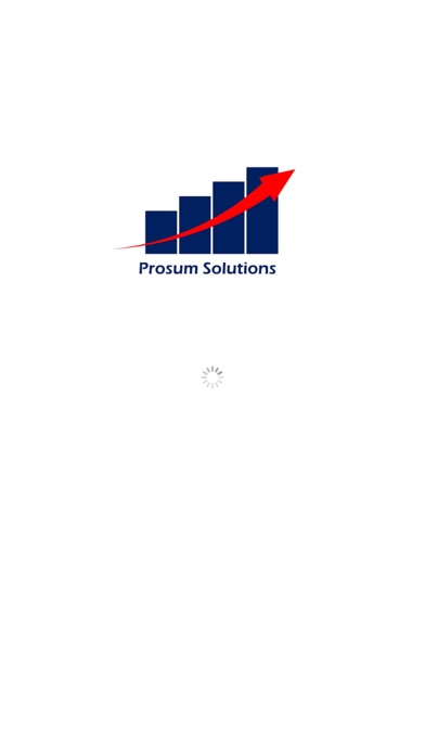 Prosum Mobile App screenshot 3