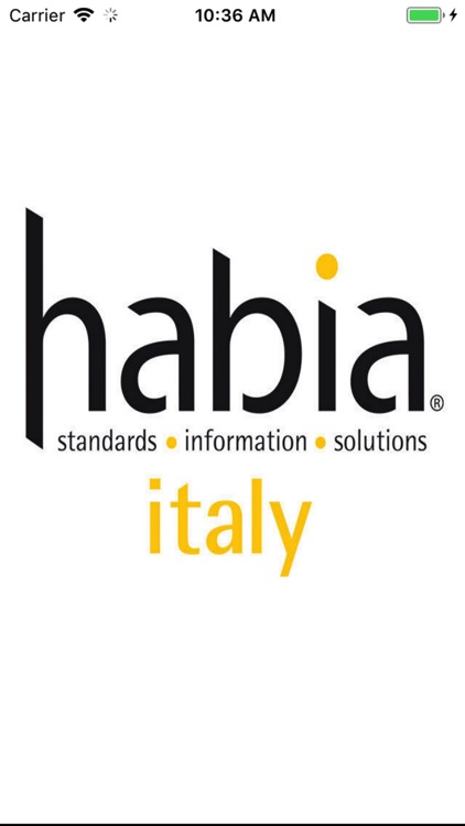 Habia Italy