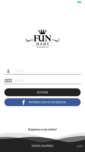 Fun Haus Club Brasília(圖1)-速報App