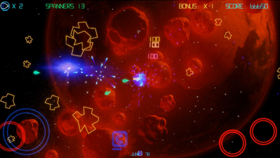 Space Junk screenshot 4