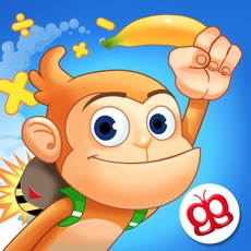 Activities of Monkey Math - Jetpack Adventure Pro
