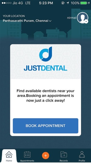 JUSTDENTAL(圖5)-速報App