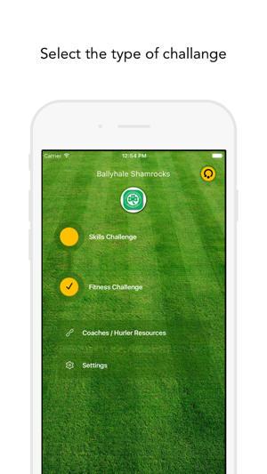 GAA Player Development(圖3)-速報App