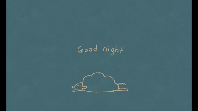 Goodnight, Sheep(圖5)-速報App