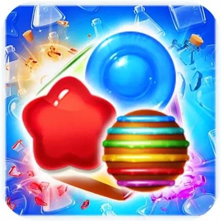 Sweet Candy Ice Land Читы