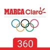 MARCA Claro 360