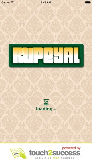 Rupeyal Biddulph