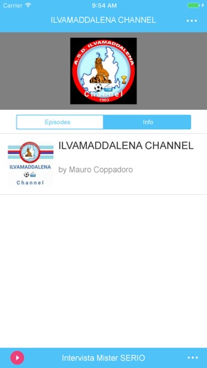 ILVAMADDALENA Channel(圖2)-速報App