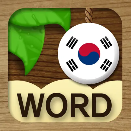 Korean Word Master Читы