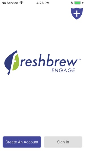 Freshbrew Engage(圖1)-速報App