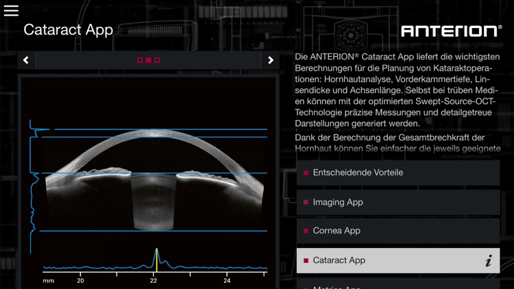 ANTERION screenshot-3