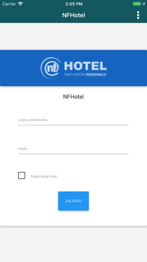 NFHotel(圖2)-速報App