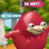 Do you know the Way - Runner+