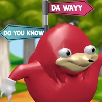 Do you know the Way - Runner
