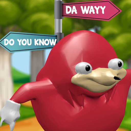 Do you know the Way - Runner+ icon