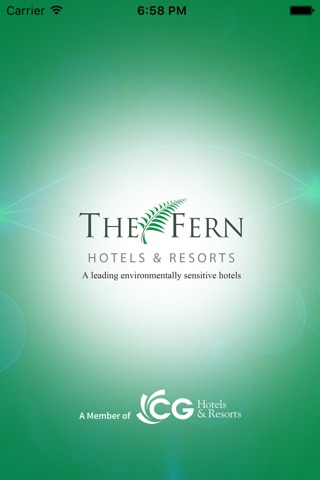 Green Cover by The Fern's screenshot 4