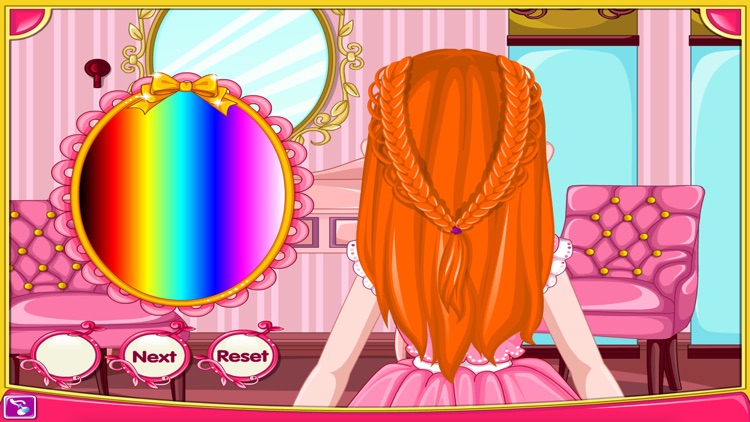 Baby Care & Dress Up Makeover screenshot-5