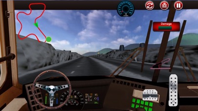 Offroad Pick & Drop Bus 1.0 IOS -