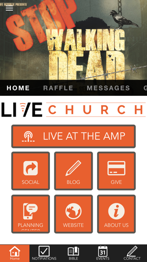 Live Church - Republic(圖2)-速報App