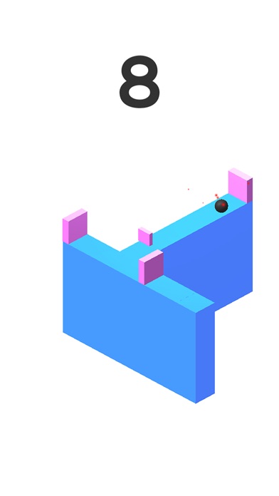 Way Pop - ZigZag screenshot 2