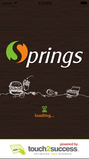 Springs Great Horton(圖1)-速報App