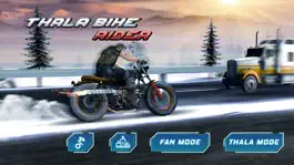 Game screenshot Thala Bike Rider mod apk