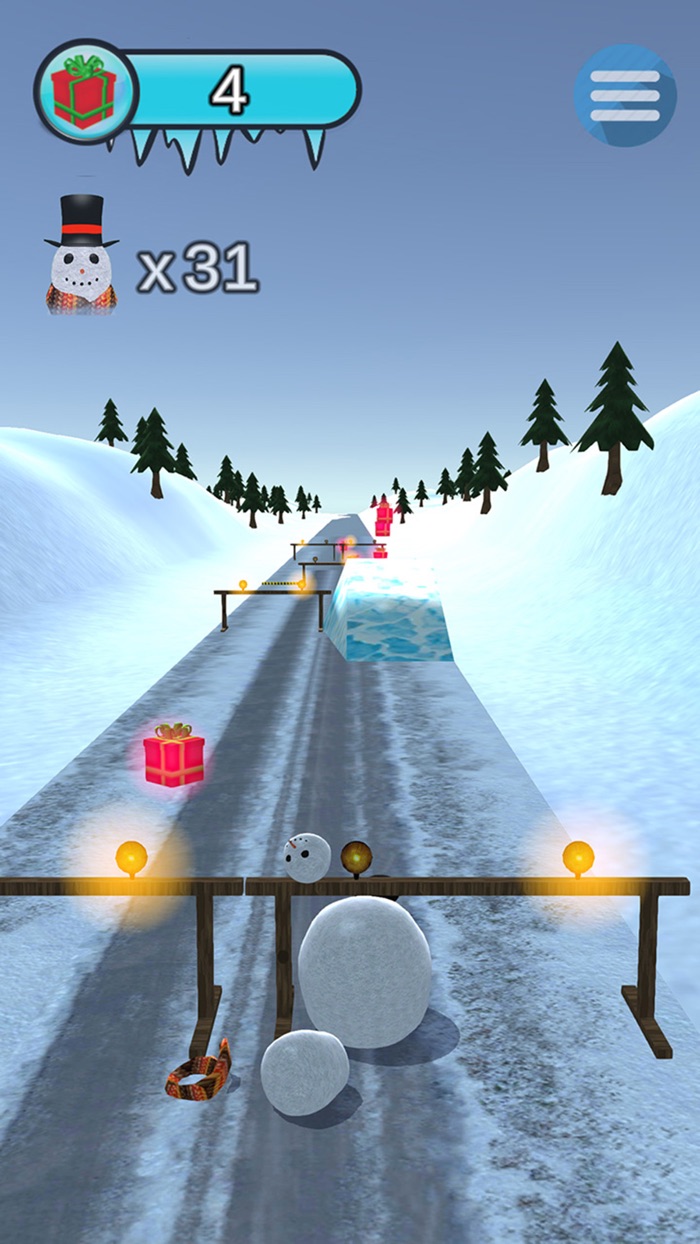 X-Mas Dash