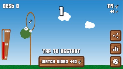 Skippy Toad screenshot 4